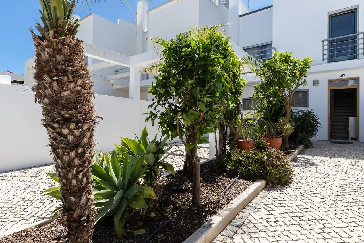 Villa Conchas By Algarvemanta Manta Rota Holiday home
