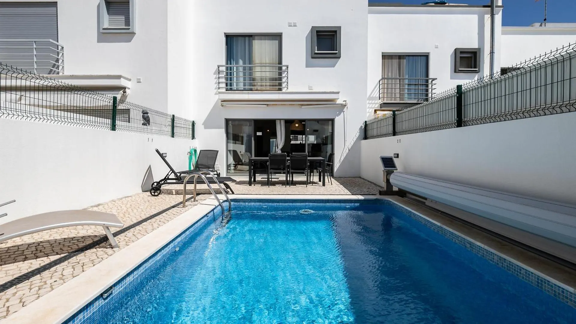 Holiday home Villa Conchas By Algarvemanta Manta Rota Portugal