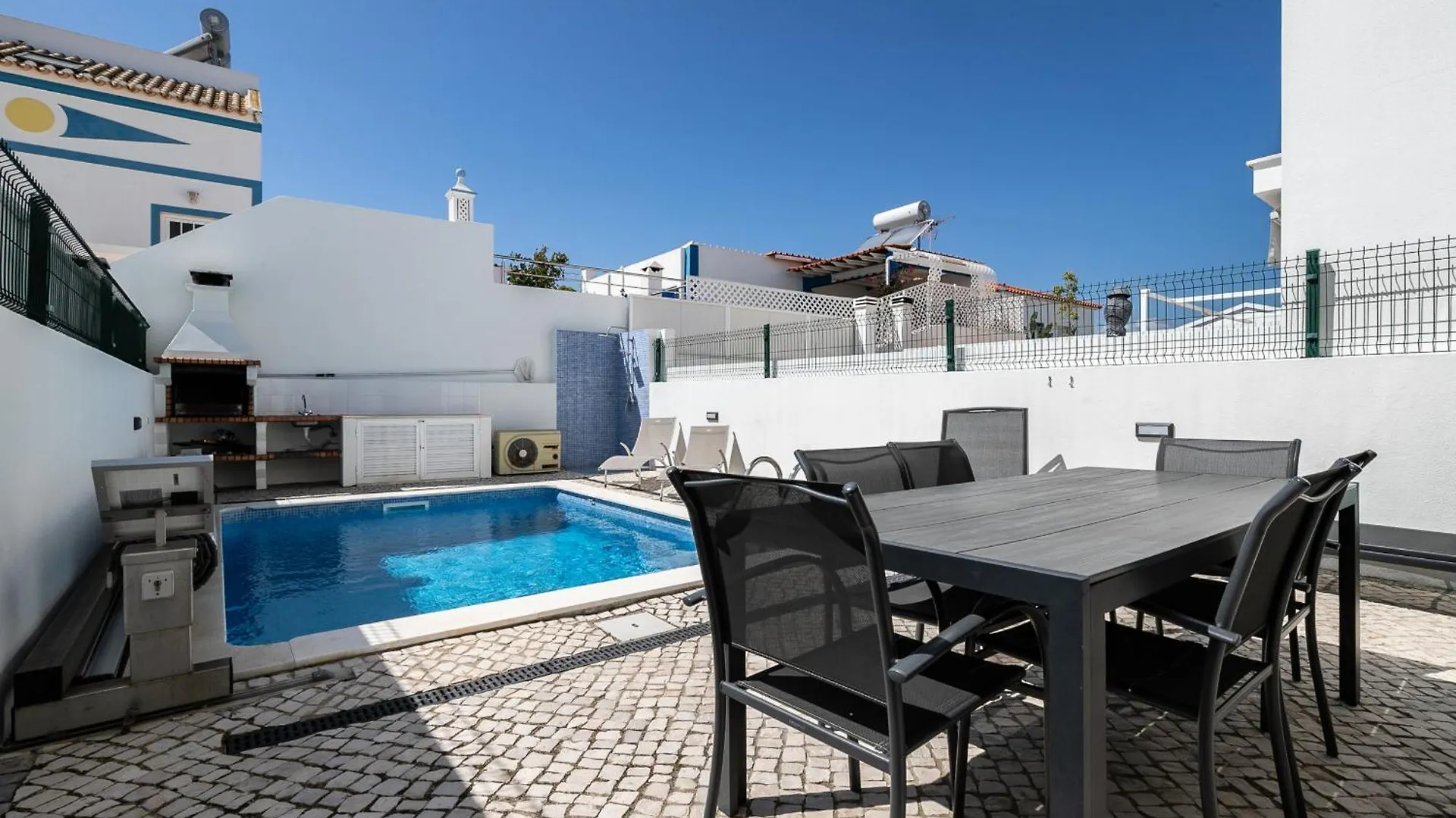 Holiday home Villa Conchas By Algarvemanta Manta Rota