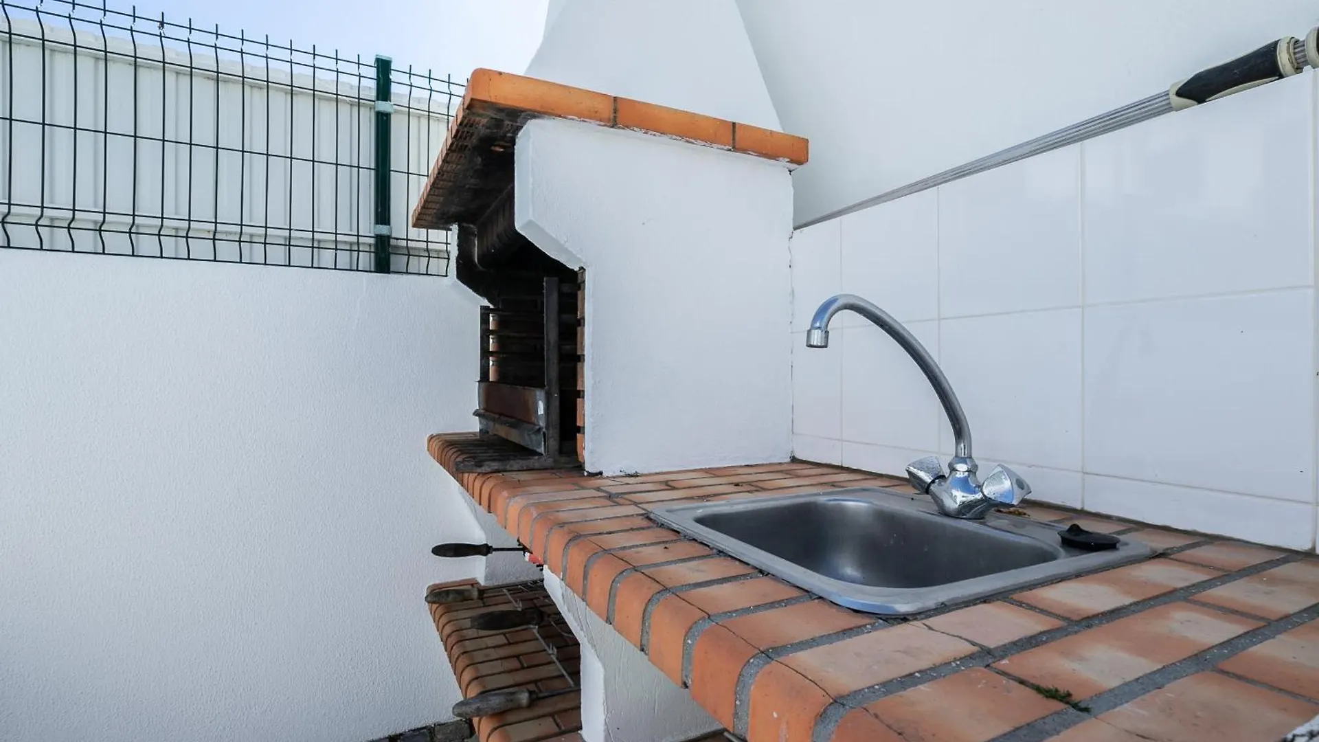 Villa Conchas By Algarvemanta Manta Rota Holiday home