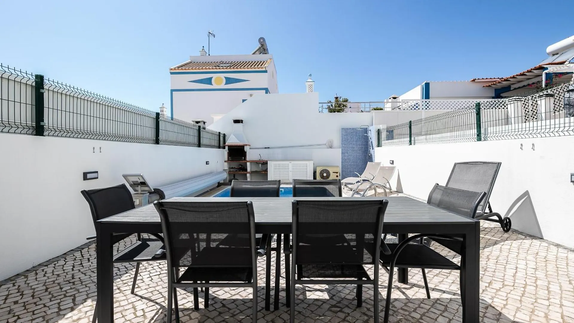 Villa Conchas By Algarvemanta Manta Rota 0*,  Portugal
