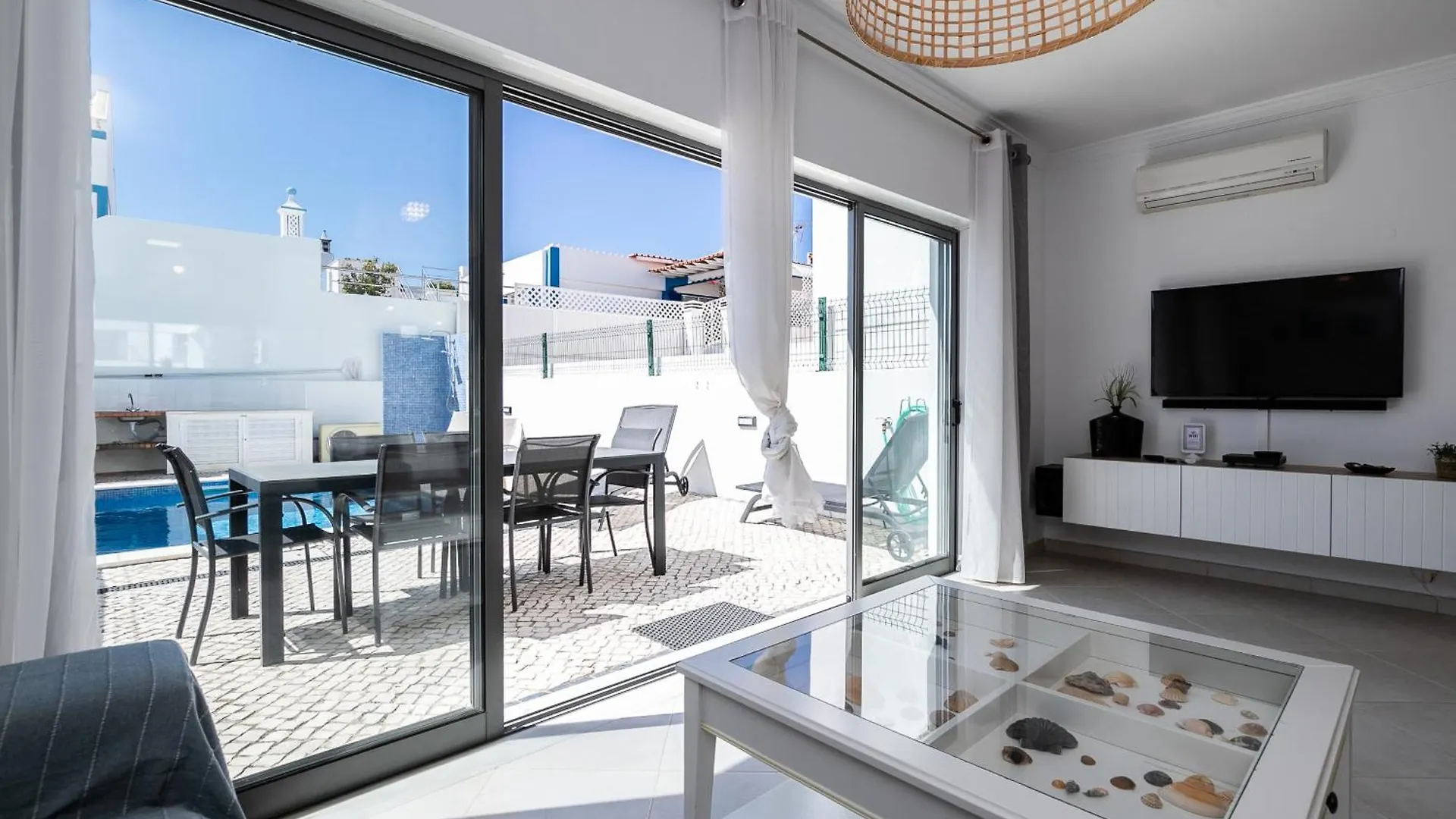 Villa Conchas By Algarvemanta Manta Rota Holiday home