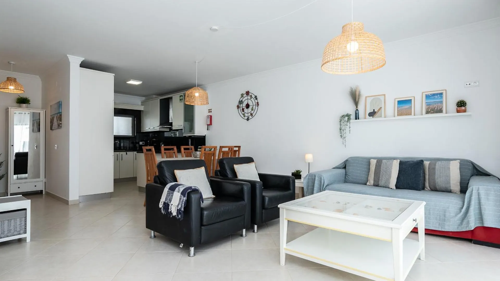 Holiday home Villa Conchas By Algarvemanta Manta Rota Portugal