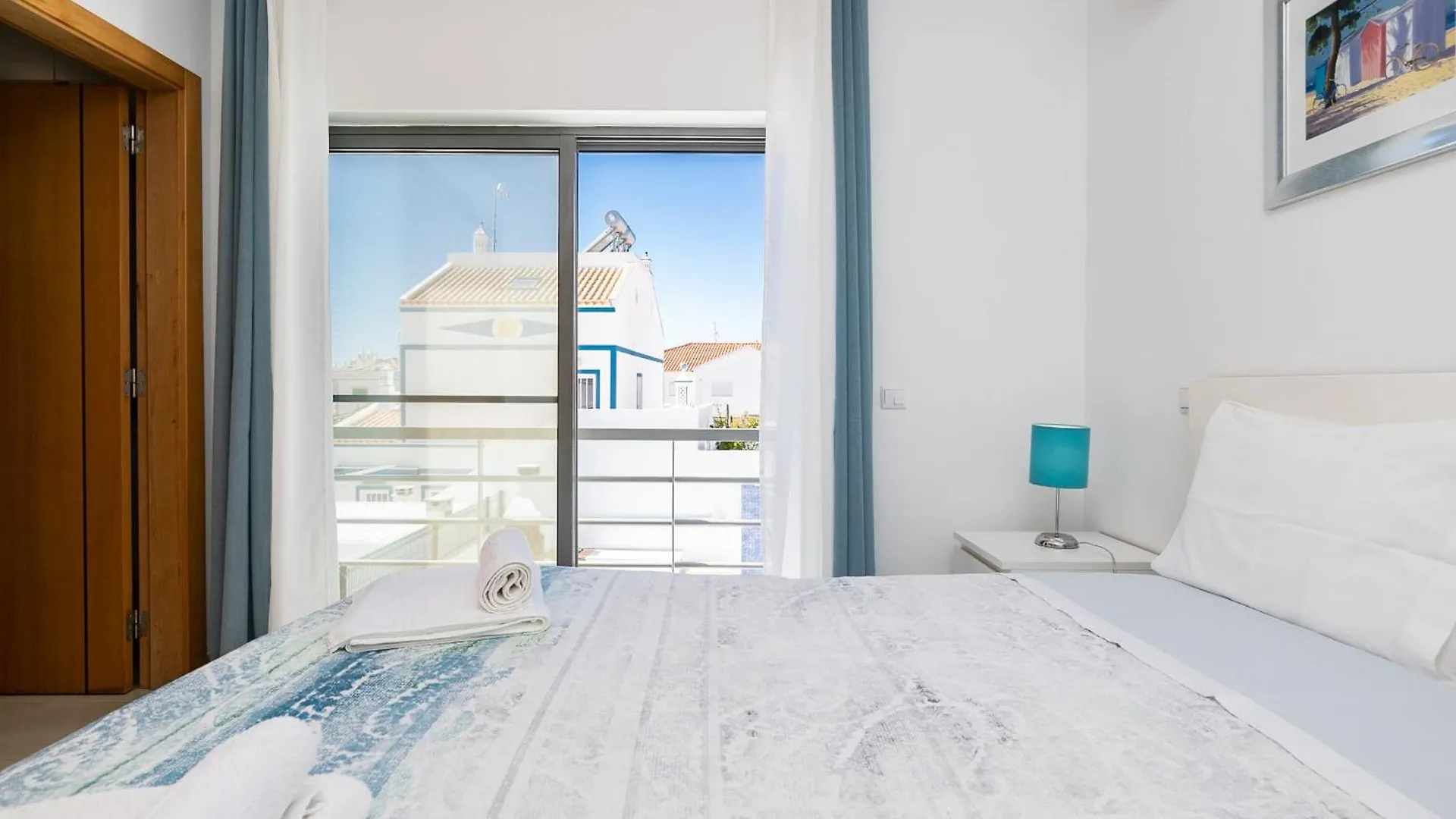 Holiday home Villa Conchas By Algarvemanta Manta Rota