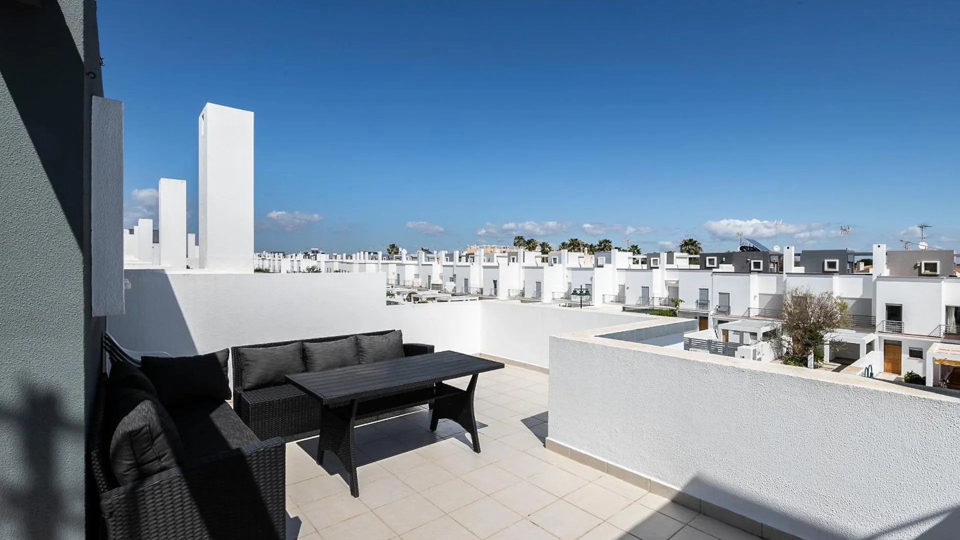 Villa Conchas By Algarvemanta Manta Rota