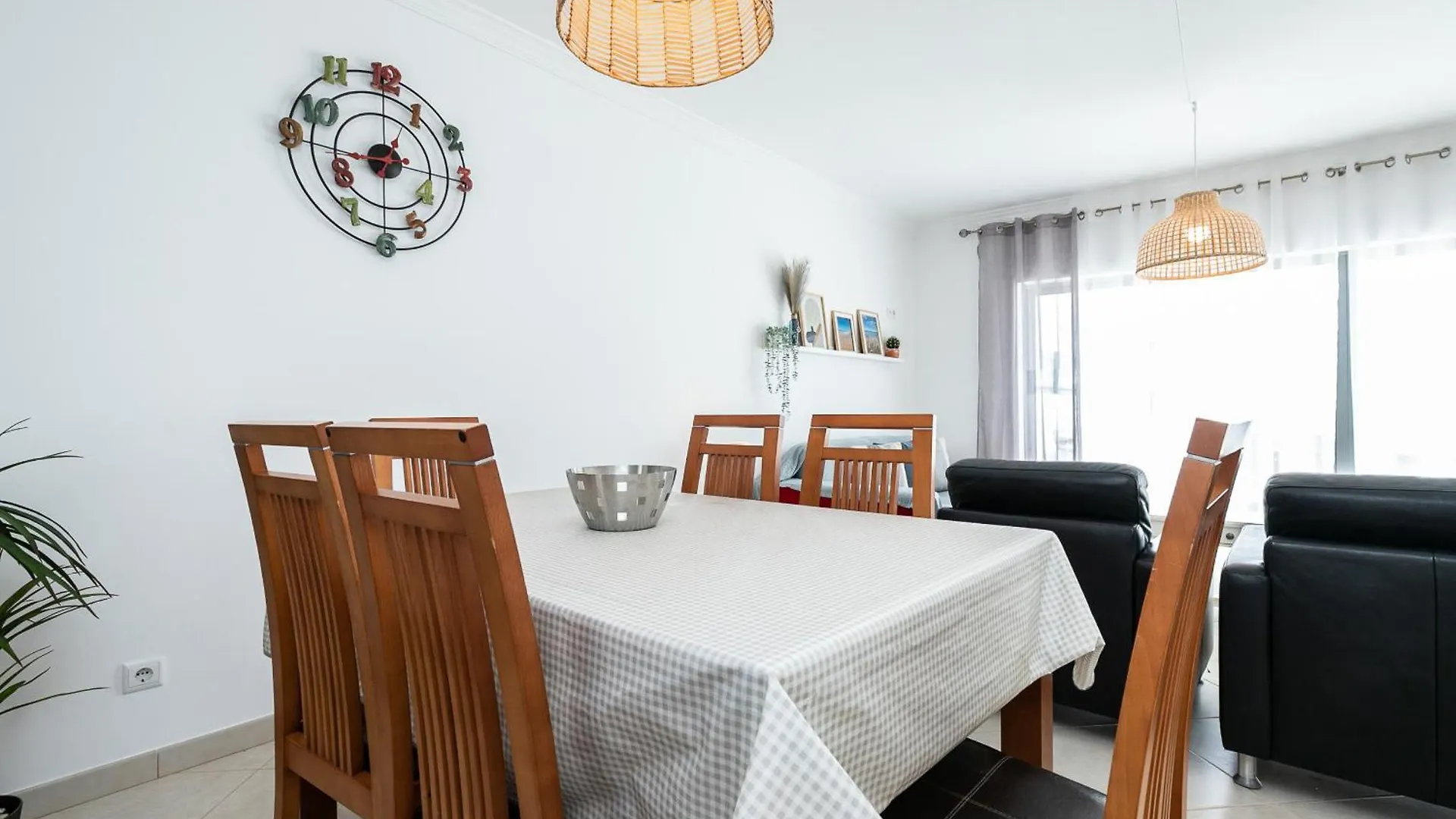 Villa Conchas By Algarvemanta Manta Rota Holiday home