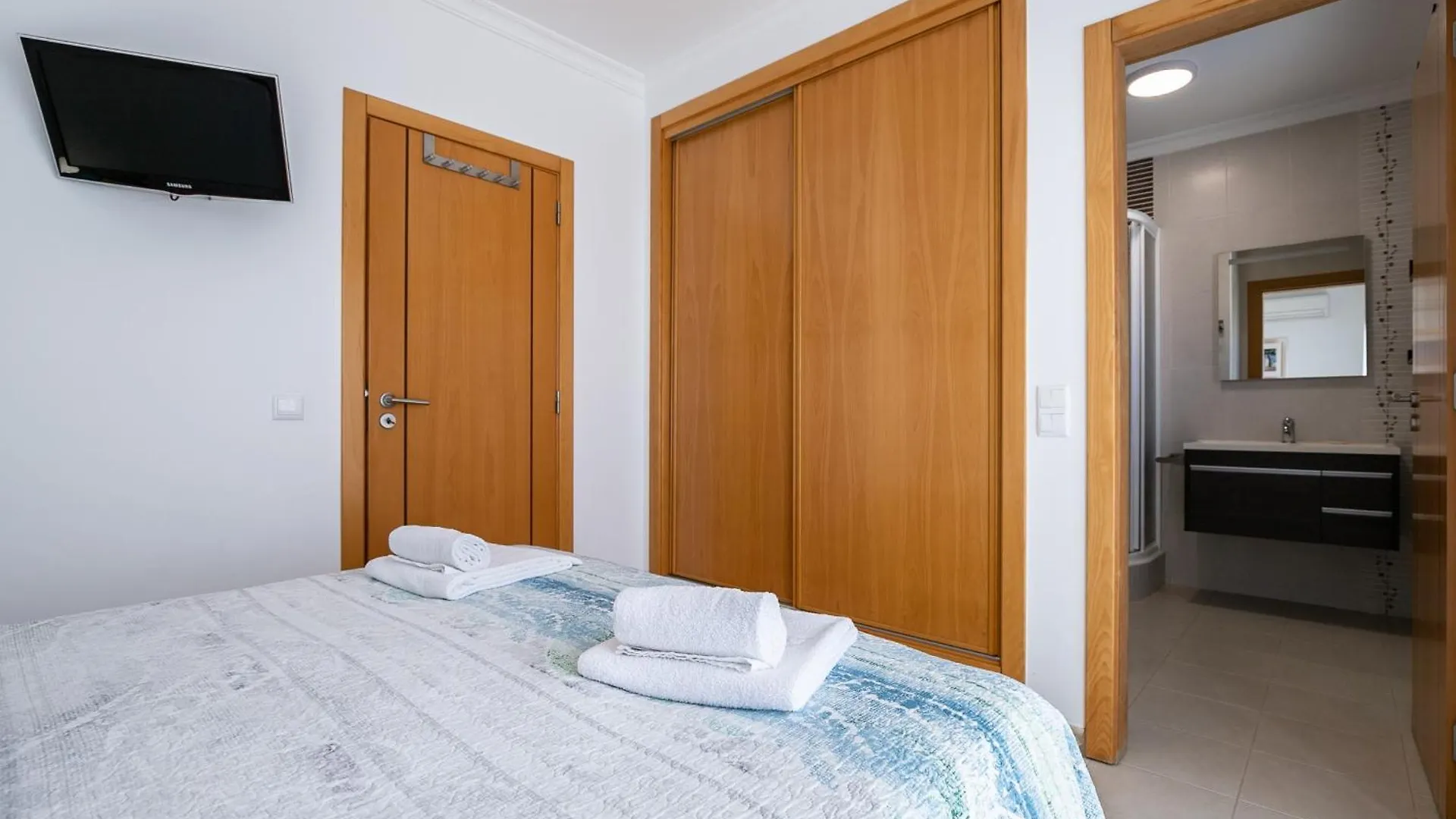 Villa Conchas By Algarvemanta Manta Rota Holiday home