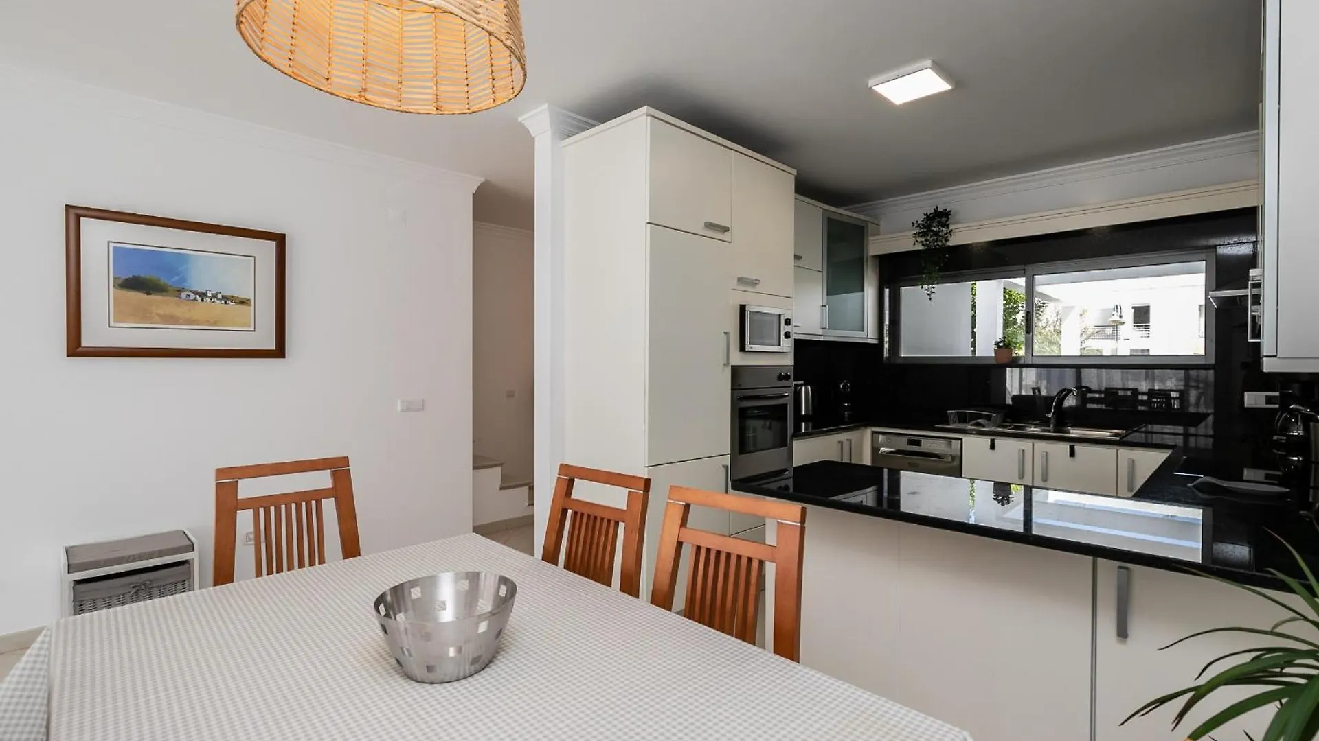 Holiday home Villa Conchas By Algarvemanta Manta Rota Portugal