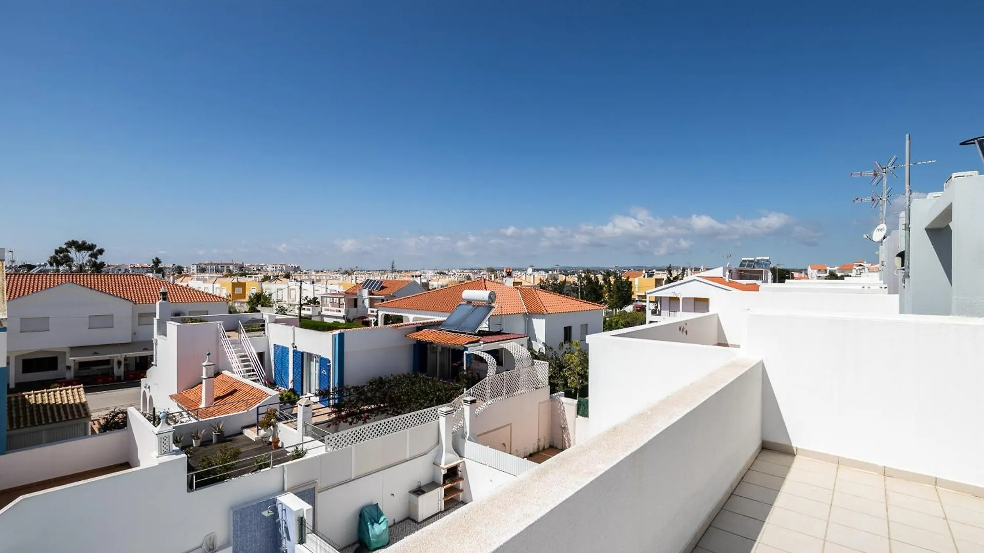 Holiday home Villa Conchas By Algarvemanta Manta Rota