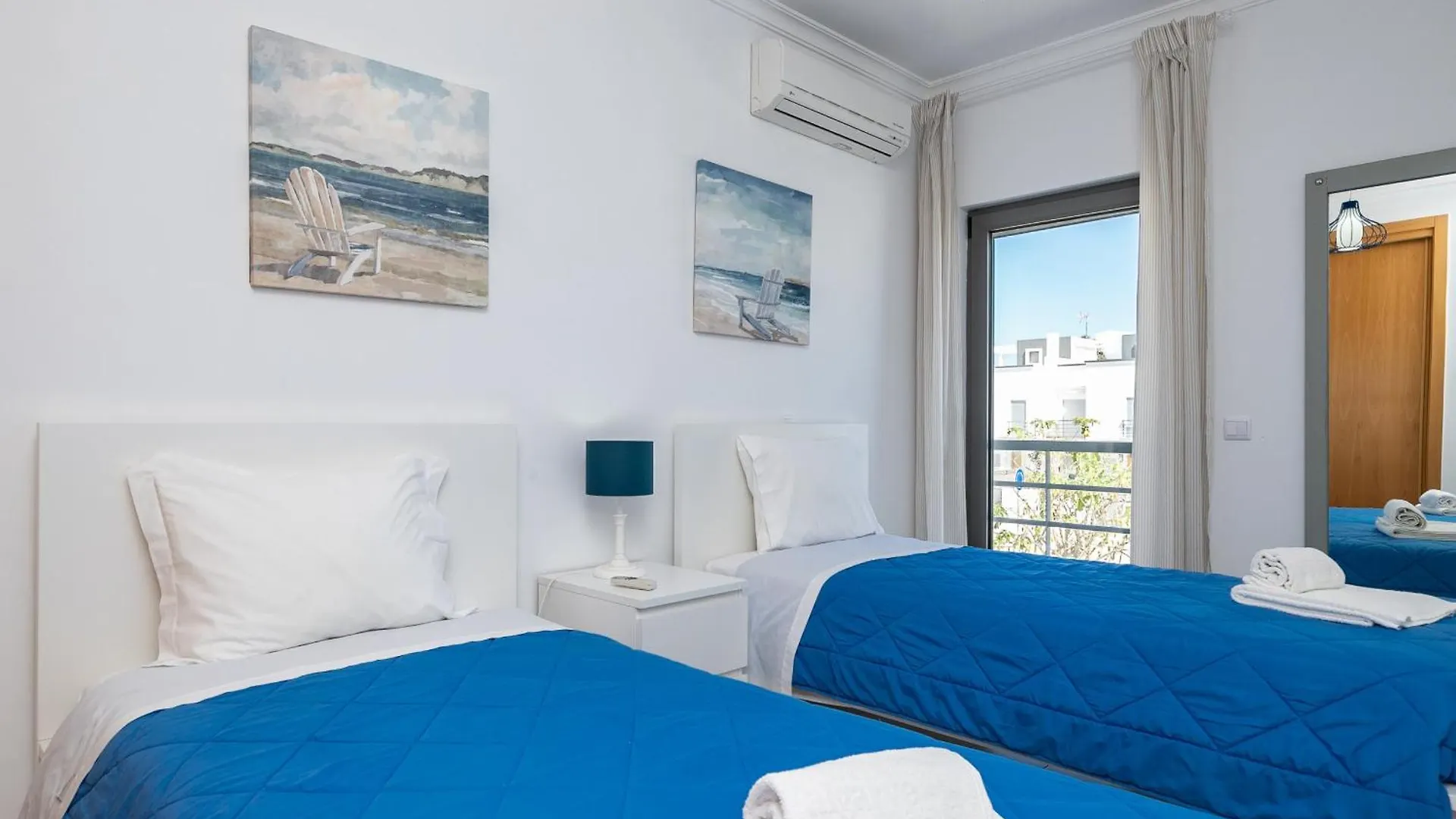 Villa Conchas By Algarvemanta Manta Rota Holiday home