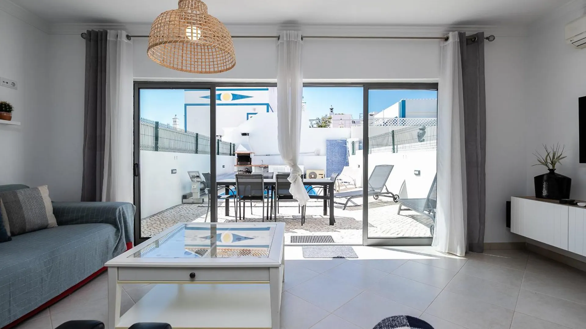 Villa Conchas By Algarvemanta Manta Rota 0*,