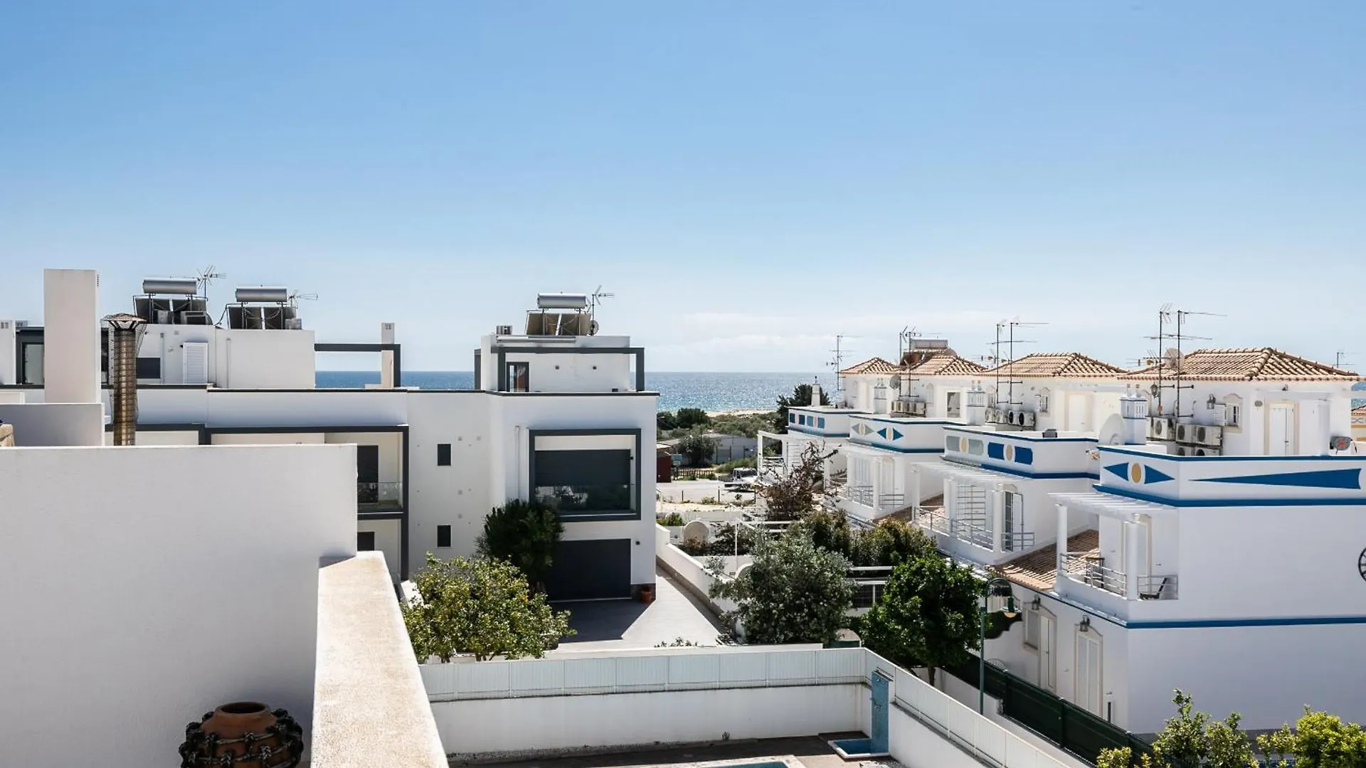 Holiday home Villa Conchas By Algarvemanta Manta Rota Portugal