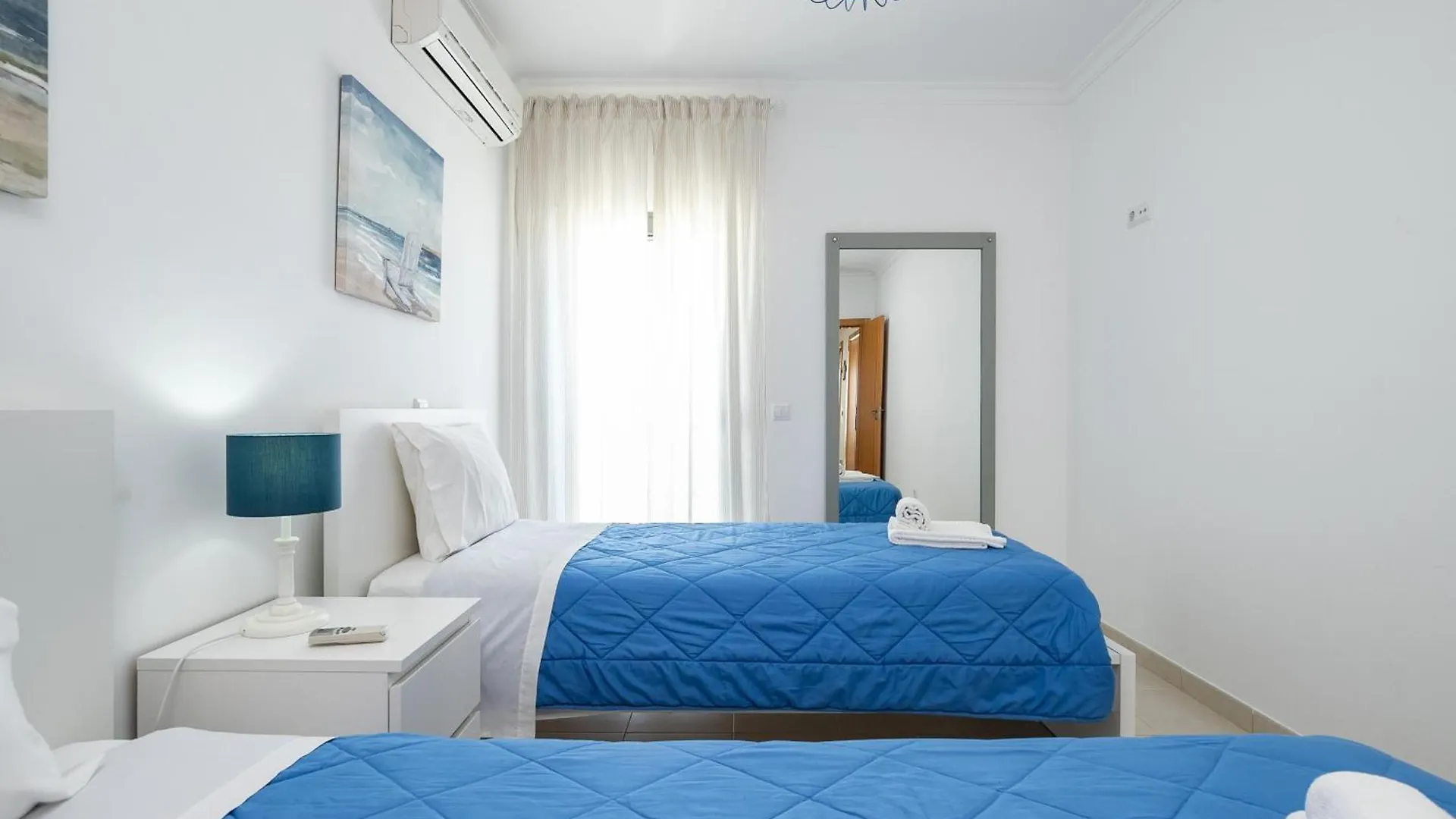 Holiday home Villa Conchas By Algarvemanta Manta Rota