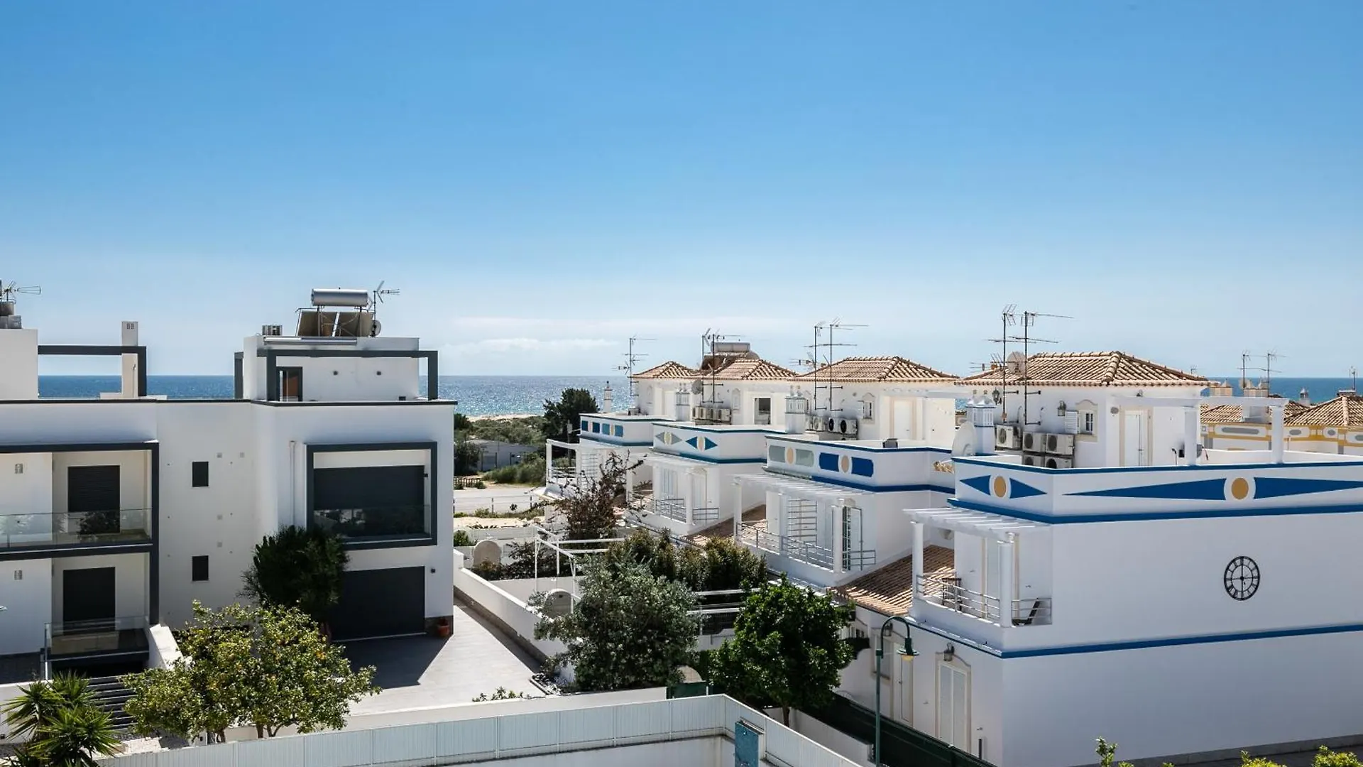 Villa Conchas By Algarvemanta Manta Rota