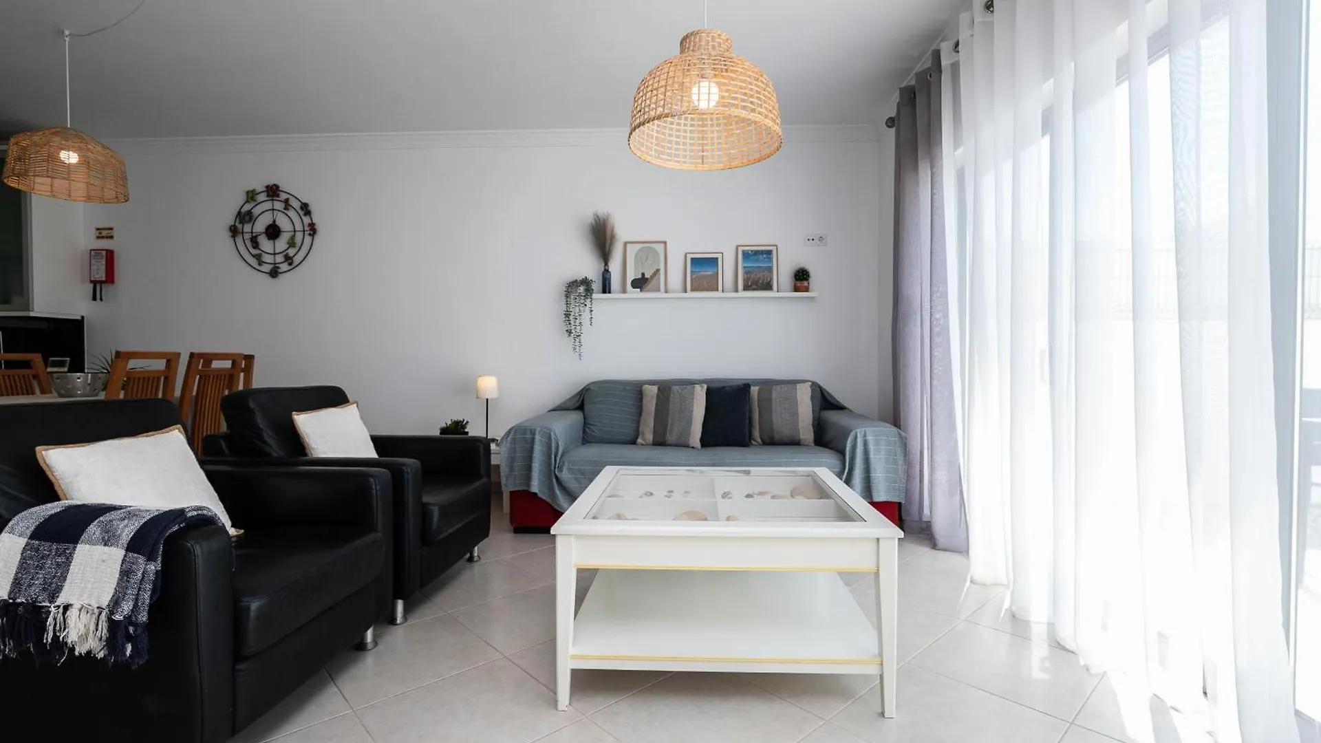 Holiday home Villa Conchas By Algarvemanta Manta Rota