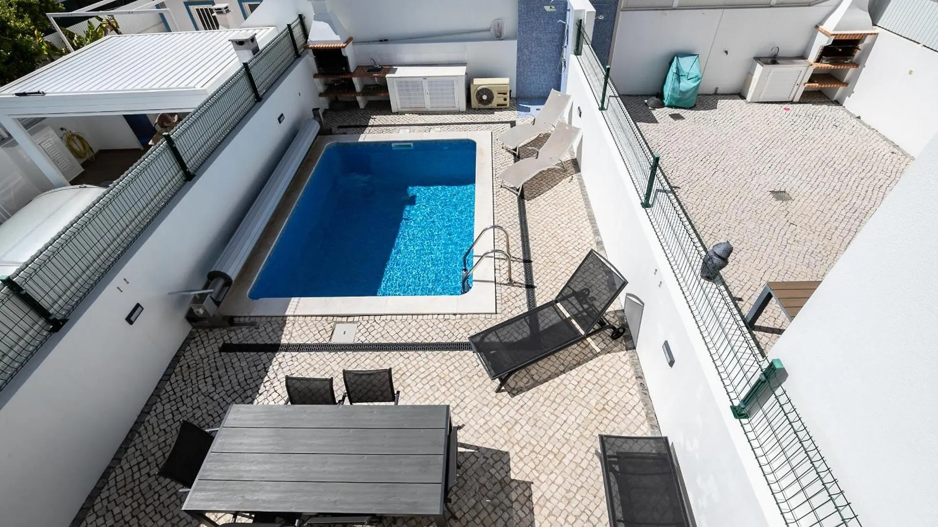 Villa Conchas By Algarvemanta Manta Rota 0*,  Portugal