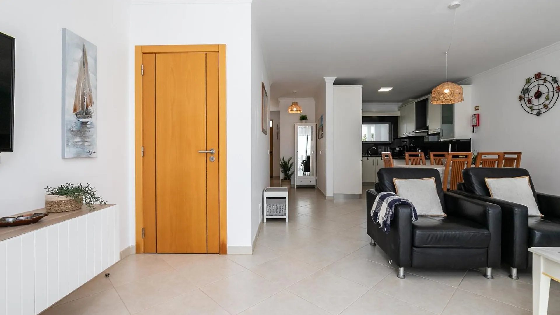 Villa Conchas By Algarvemanta Manta Rota Holiday home