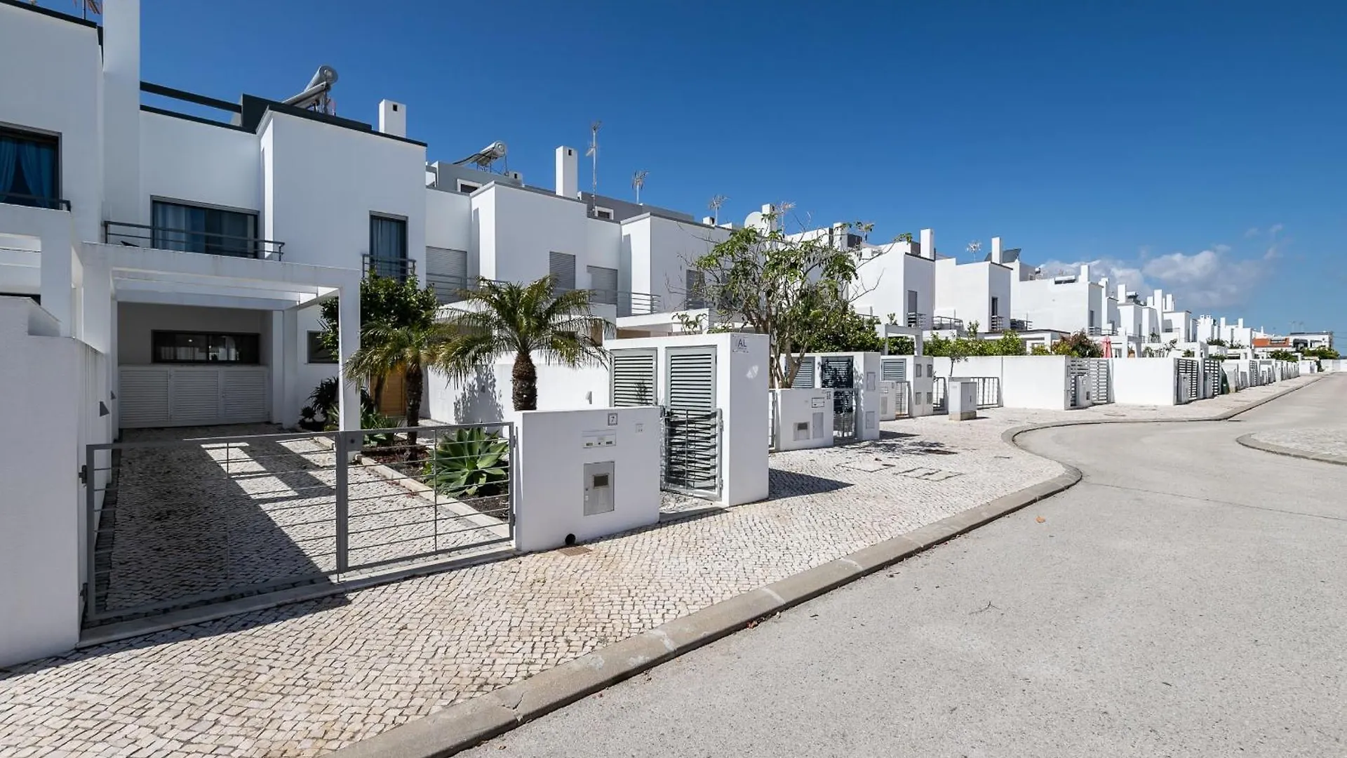 Holiday home Villa Conchas By Algarvemanta Manta Rota Portugal