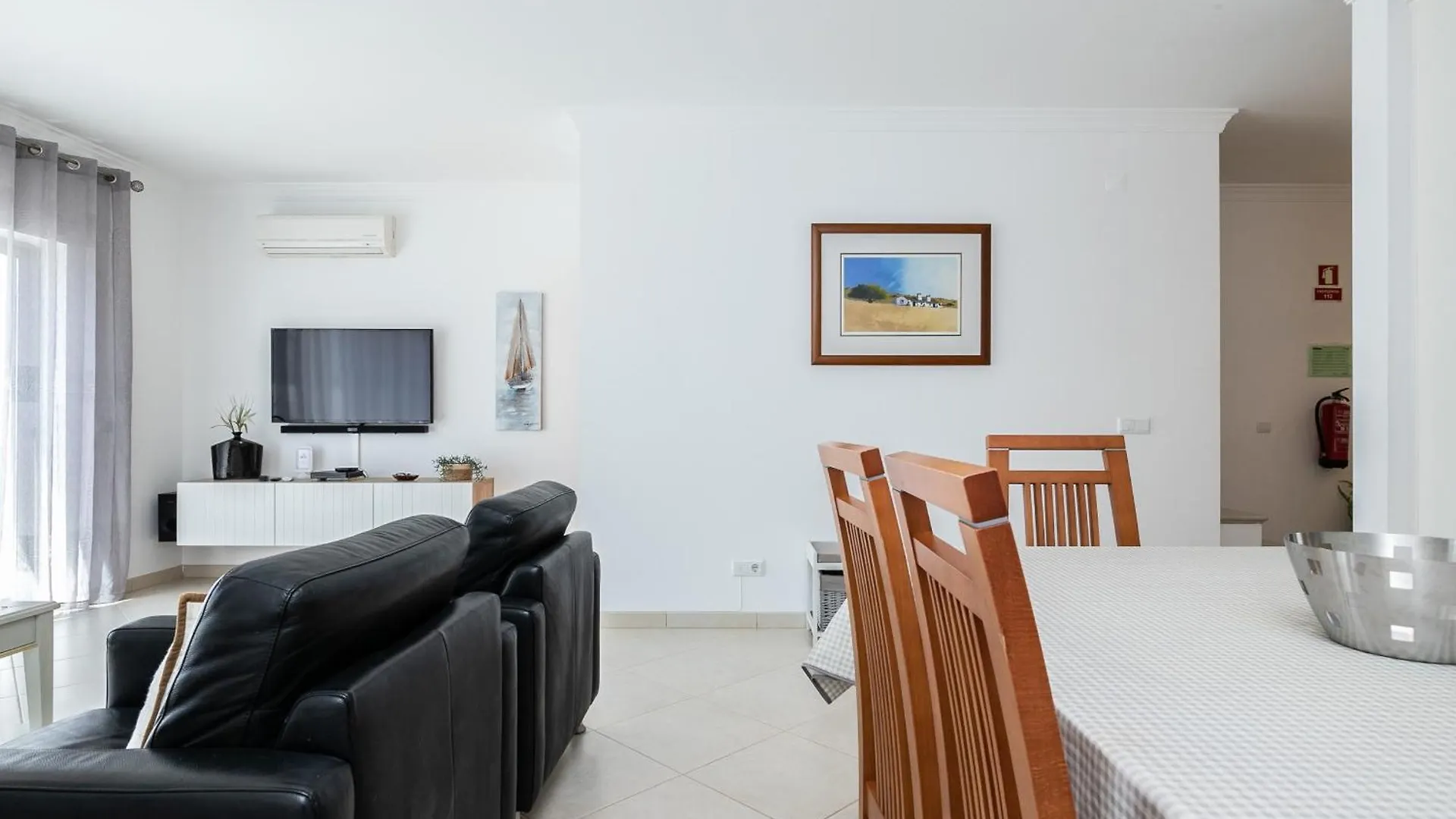 Villa Conchas By Algarvemanta Manta Rota